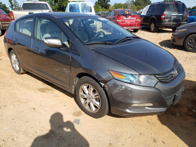 honda insight ex 2011 jhmze2h7xbs006383