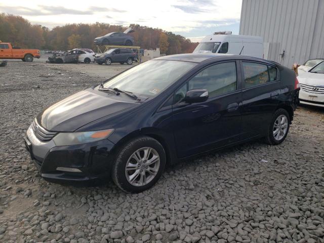 honda insight 2011 jhmze2h7xbs008005