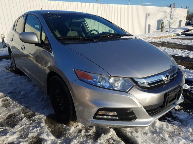 honda insight ex 2012 jhmze2h7xcs001184