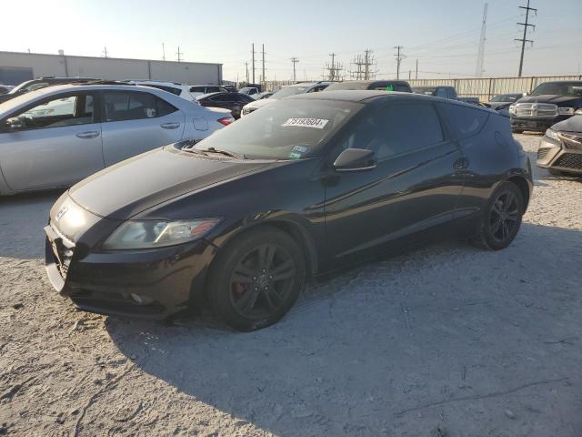 honda cr-z ex 2011 jhmzf1c63bs016162