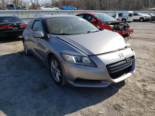 honda cr-z 2011 jhmzf1d41bs004962