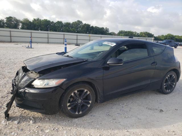 honda cr-z 2015 jhmzf1d41fs001405