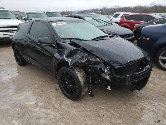 honda cr-z 2011 jhmzf1d43bs001481