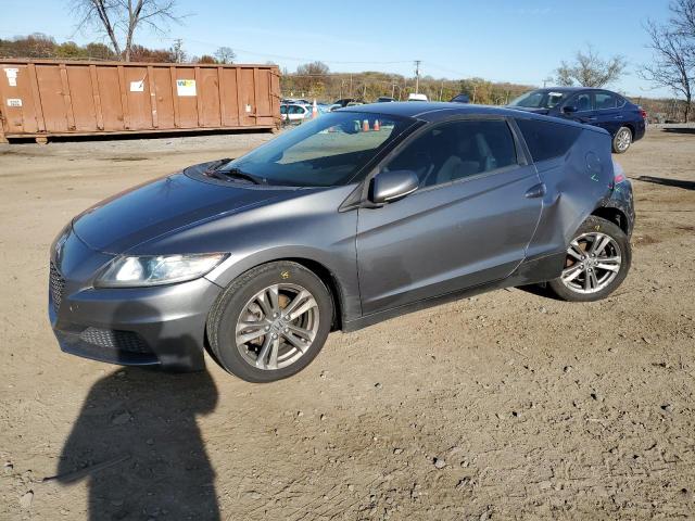 honda cr-z 2013 jhmzf1d43ds002438