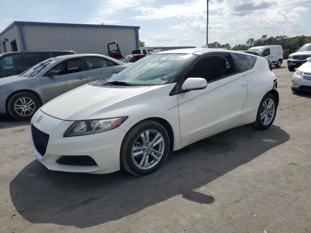 honda cr-z 2015 jhmzf1d43fs002913