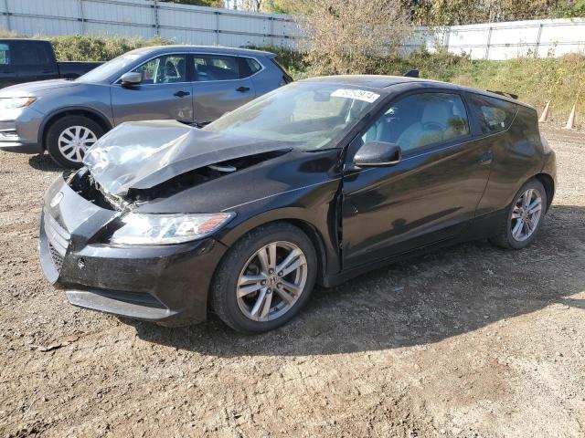 honda cr-z 2011 jhmzf1d44bs006057