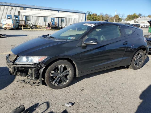 honda cr-z 2015 jhmzf1d45fs000676