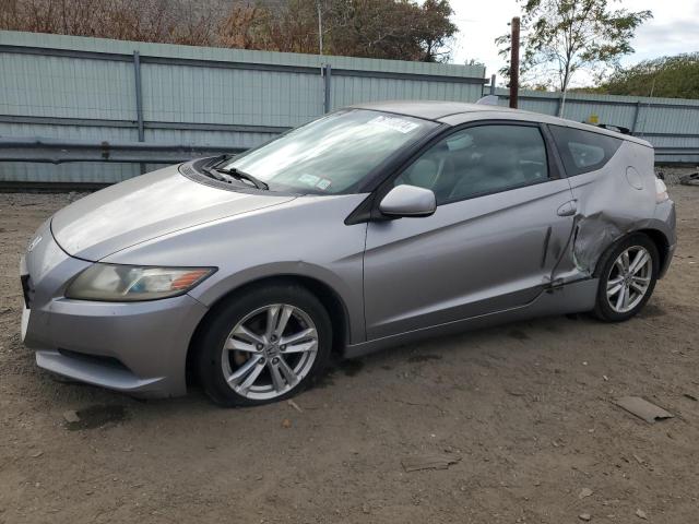 honda cr-z 2011 jhmzf1d46bs006822