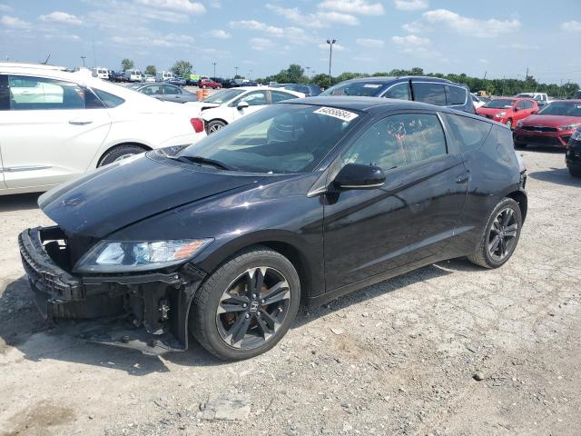 honda crz 2015 jhmzf1d47fs000727