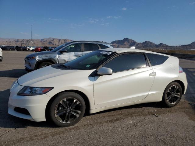 honda cr-z 2015 jhmzf1d4xfs003766