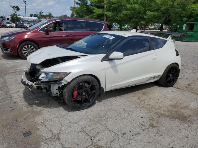 honda crz 2011 jhmzf1d61bs002114