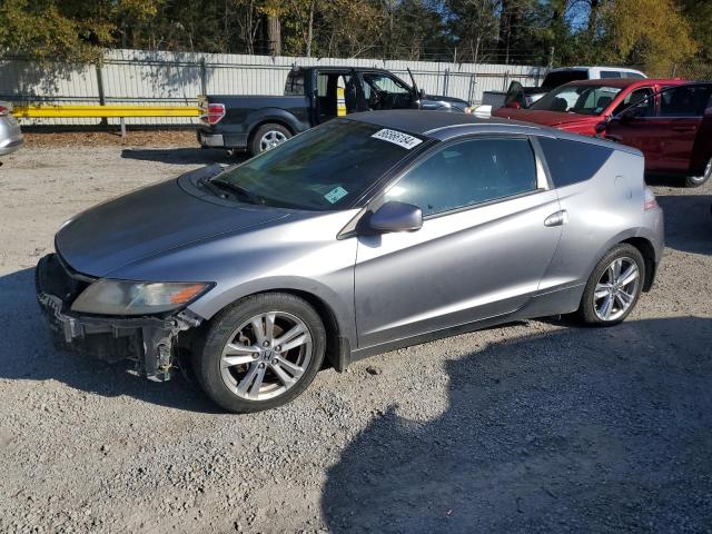 honda cr-z ex 2011 jhmzf1d61bs002419