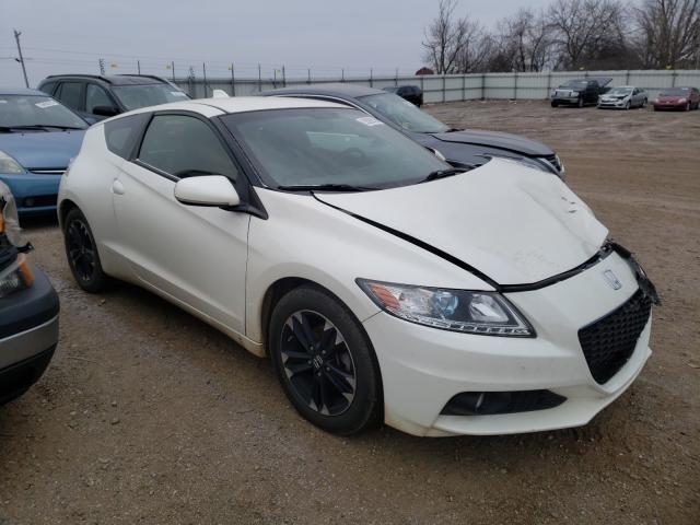 honda crz 2015 jhmzf1d63fs000242