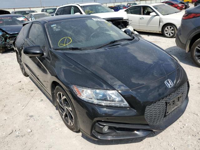 honda crz hybrid 2016 jhmzf1d63gs000579