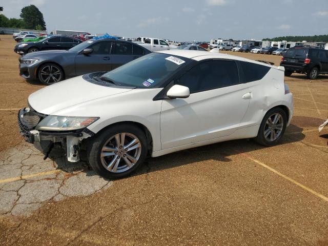 honda crz 2011 jhmzf1d67bs006488