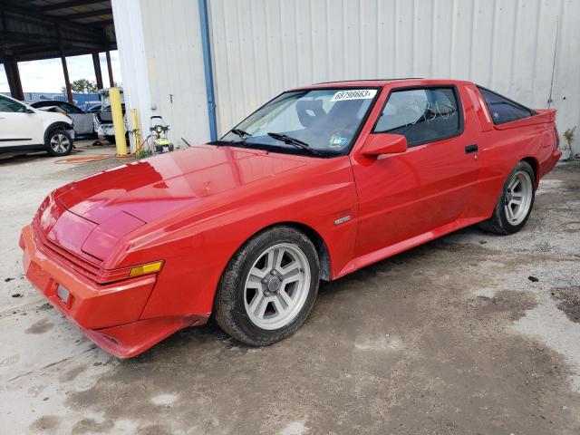 chrysler  1988 jj3cc54n0jz026715