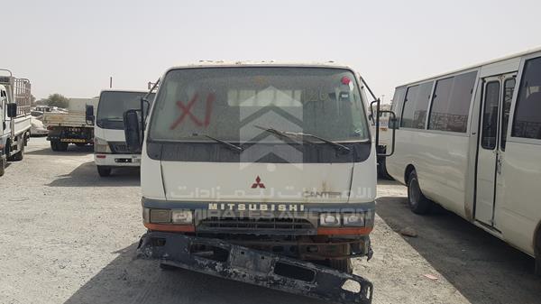 mitsubishi canter 2003 jj7bce1k13l008346