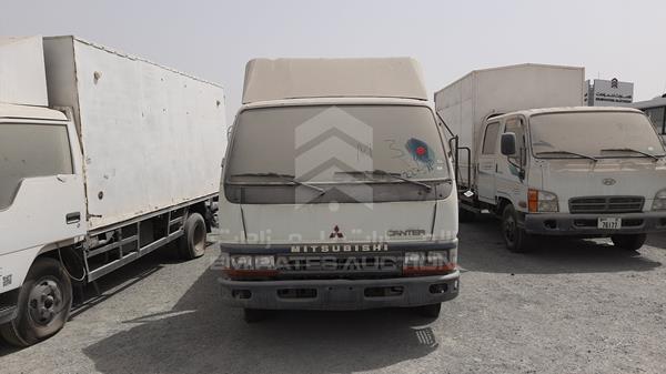 mitsubishi canter 2003 jj7bce1k33l003178