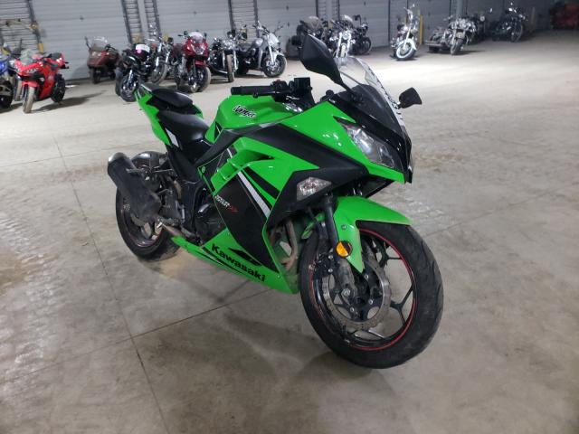 kawasaki ex300 a 2014 jkaex8a17ea008454