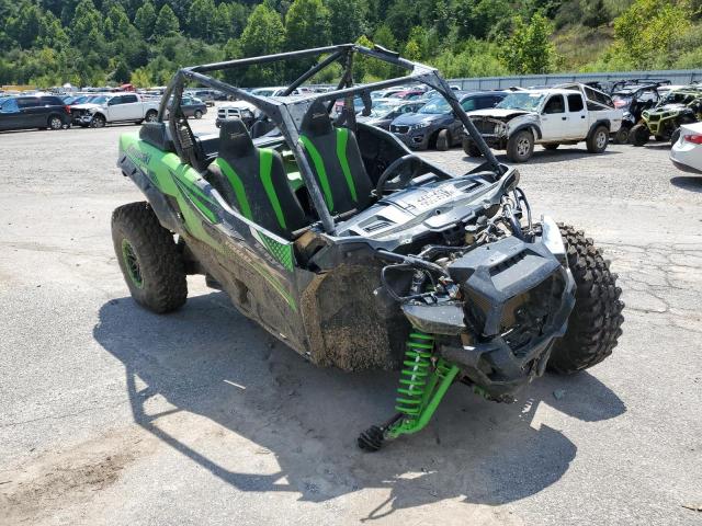 kawasaki teryx 2020 jkarfca18lb503227