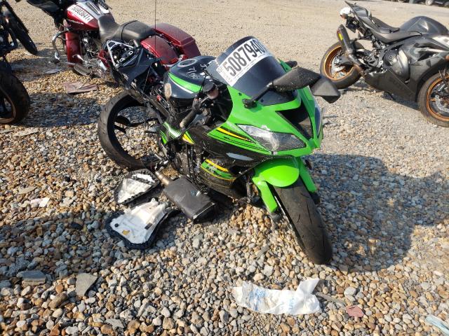 kawasaki zx636 e 2016 jkbzxje10ga020687