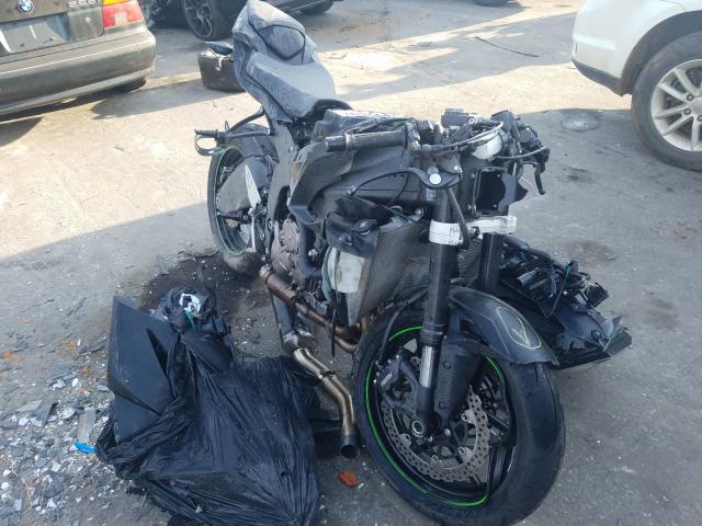 kawasaki zx636 k 2019 jkbzxjh10ka002744