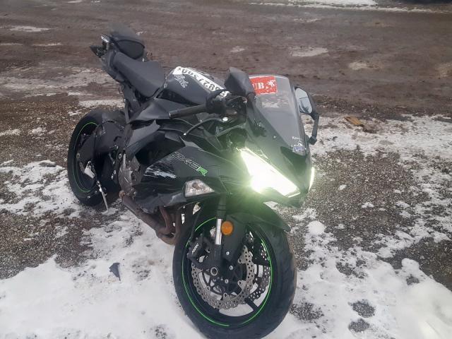 kawasaki zx636 k 2019 jkbzxjh1xka002122