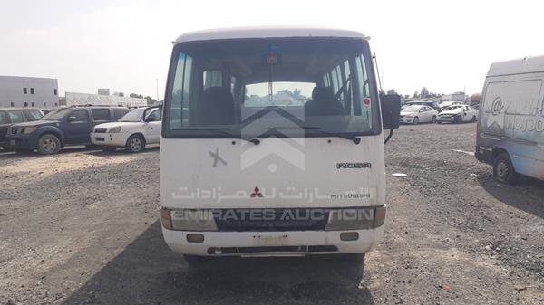 mitsubishi rosa 2005 jl5b2e6k55pd00526