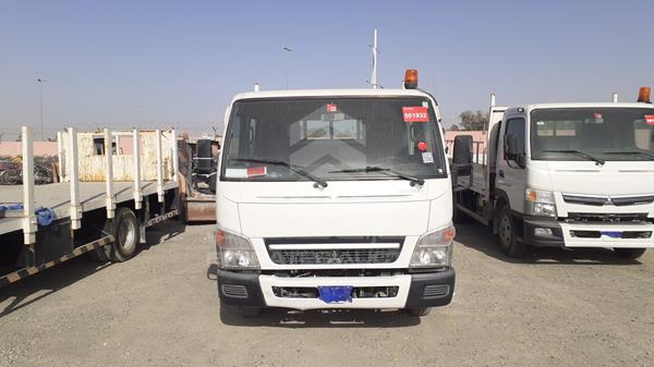 mitsubishi canter 2017 jl6b6e6p1hk018054