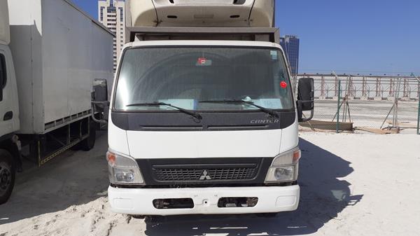 mitsubishi fuso 2016 jl6b6e6p3gk012576