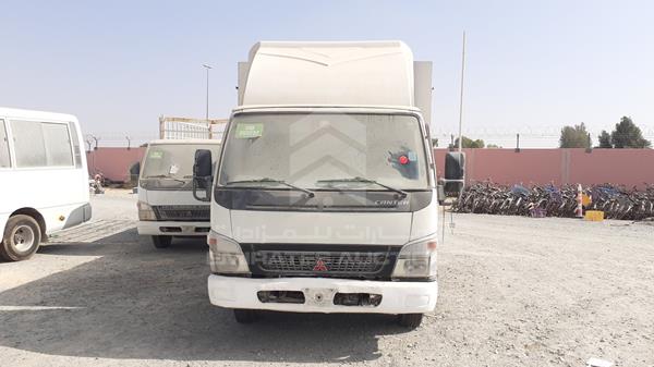 mitsubishi canter 2014 jl6b6e6p6ek005599