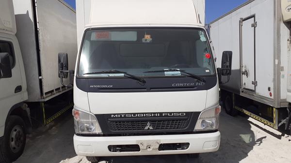 mitsubishi fuso 2016 jl6b9h6j3gk022030