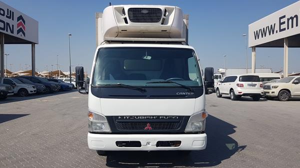 mitsubishi canter 2013 jl6bce6j3dk004557