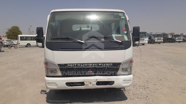 mitsubishi canter 2013 jl6bce6j8dk026473