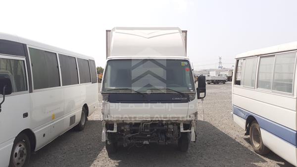 mitsubishi canter 2013 jl6bce6j9dk030581