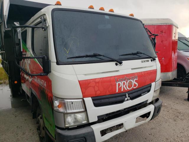 mitsubishi fec72w 2012 jl6bph1a0ck000221