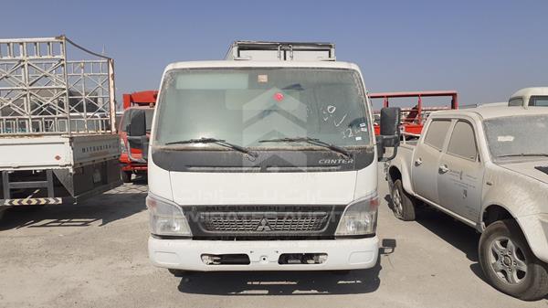 mitsubishi canter 2015 jl7b6c2p5fk022501