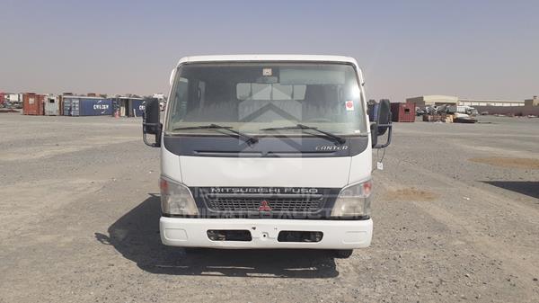 mitsubishi canter 2014 jl7b6e1p0ek014804