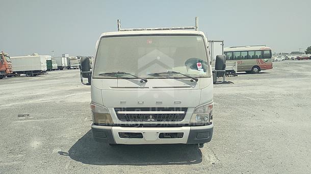 mitsubishi canter 2017 jl7b6e1p0hk014208