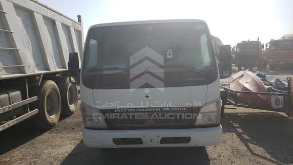 mitsubishi canter 2015 jl7b6e1p1fk007796