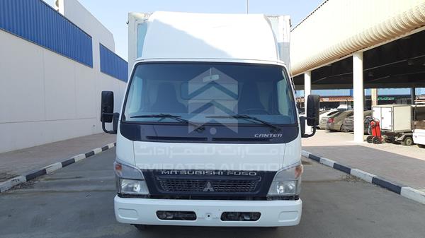 mitsubishi canter 2015 jl7b6e1p1fk019320