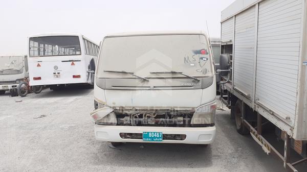 mitsubishi canter 2015 jl7b6e1p2fk005118