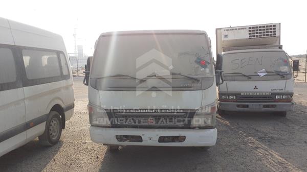 mitsubishi canter 2015 jl7b6e1p3fk004737