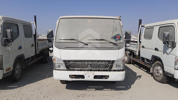 mitsubishi canter 2015 jl7b6e1p5fk024973