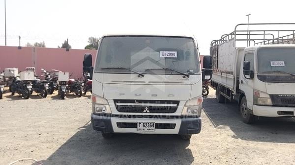 mitsubishi canter 2017 jl7b6e1p5hk004662