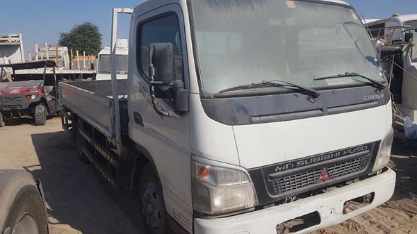 mitsubishi canter 2015 jl7b6e1p7fk017703