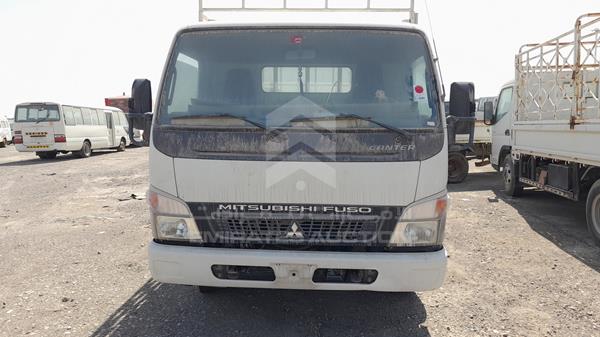 mitsubishi canter 2015 jl7b6e1p7fk018625