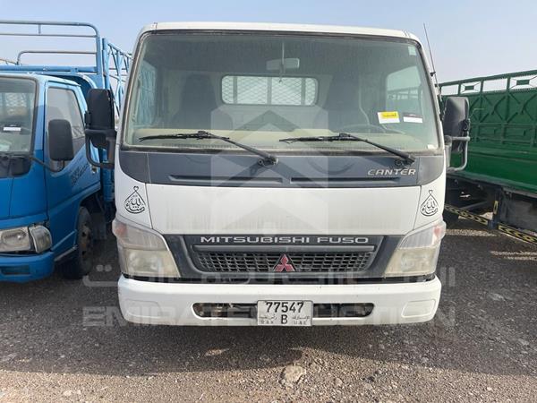 mitsubishi canter 2014 jl7b6e1p8ek012041