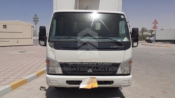 mitsubishi canter 2015 jl7b6e1p8fk019640