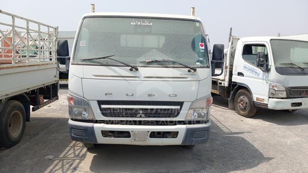 mitsubishi canter 2017 jl7b6e1p9hk007452